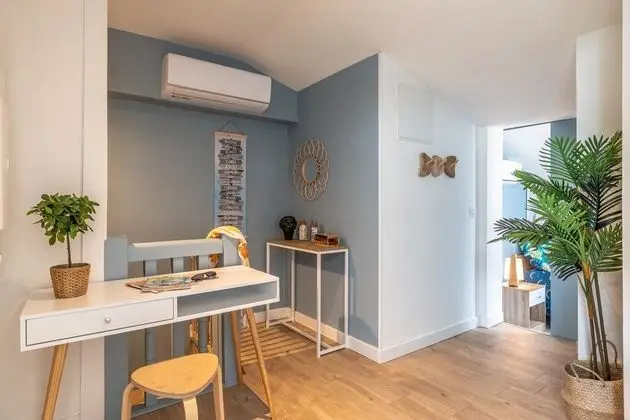 Premium Apart Daire