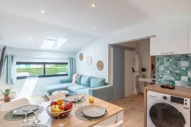 Premium Apart Daire