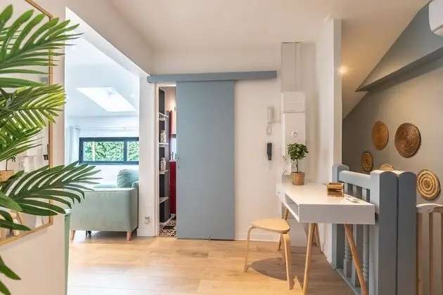 Premium Apart Daire