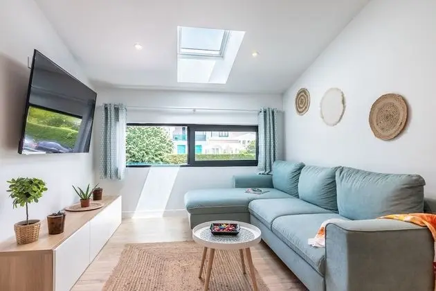 Premium Apart Daire