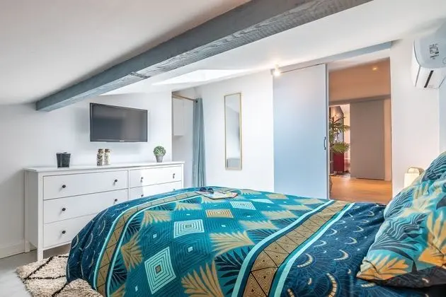 Premium Apart Daire