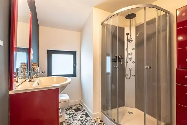Premium Apart Daire