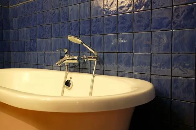 Suite (Florence) with Aqua Area