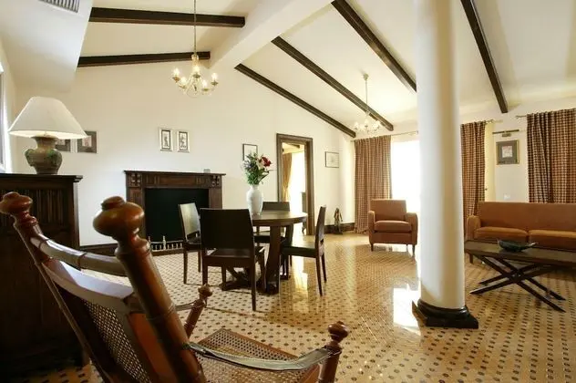 Suite (Saigon) with Aqua Area