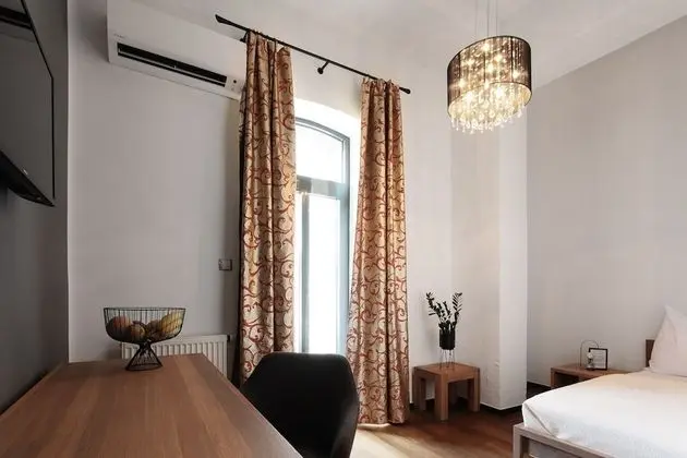 Standard Üç Kişilik Oda