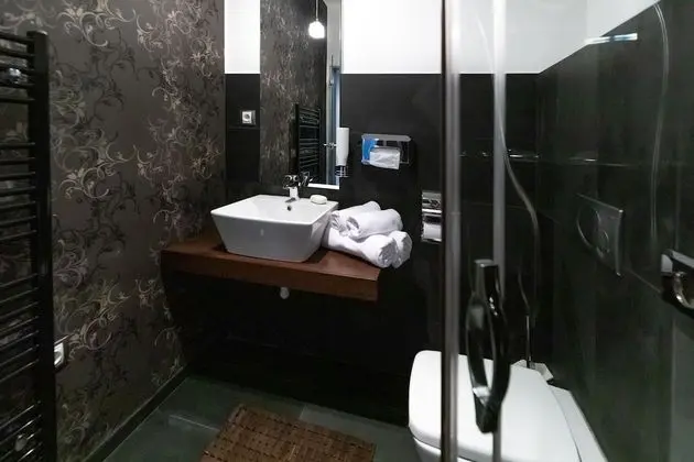 Standard Üç Kişilik Oda