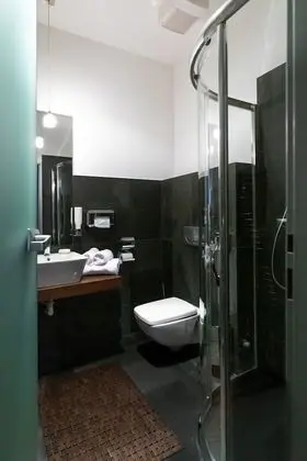 Standard Üç Kişilik Oda