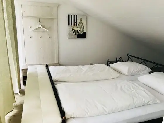 Süit, Buzdolabı