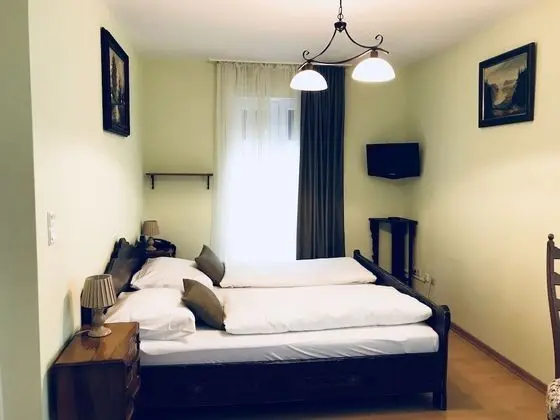 Süit, Buzdolabı
