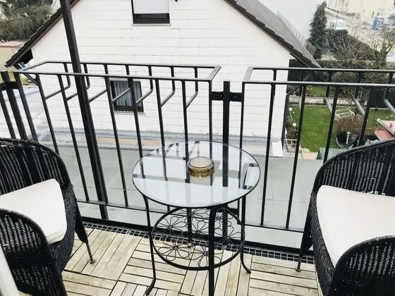 Süit, Buzdolabı