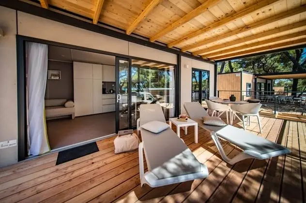 Economy Two Bedroom Mobile Homes