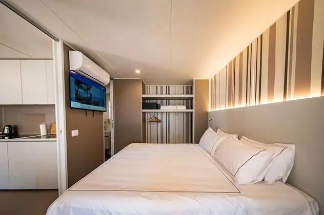 Economy Two Bedroom Mobile Homes