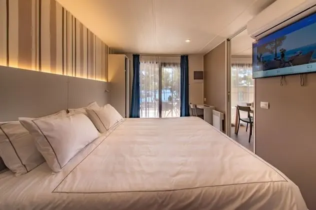 Economy Two Bedroom Mobile Homes