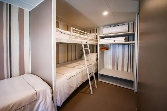 Economy Two Bedroom Mobile Homes