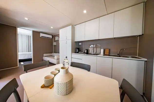 Economy Two Bedroom Mobile Homes