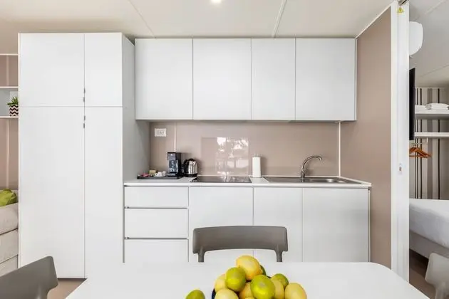 Economy Two Bedroom Mobile Homes