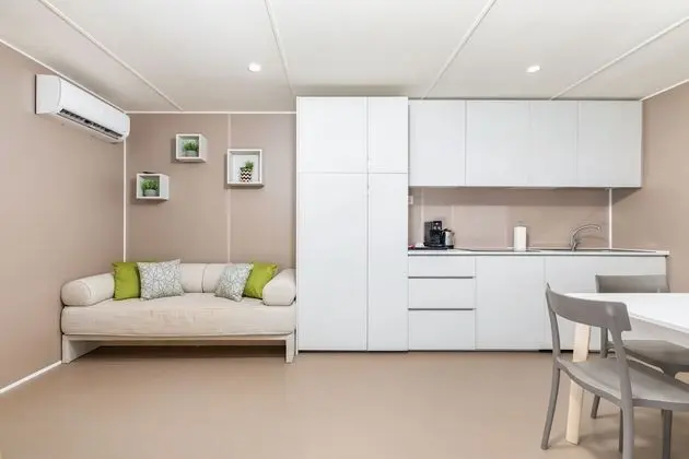 Economy Two Bedroom Mobile Homes