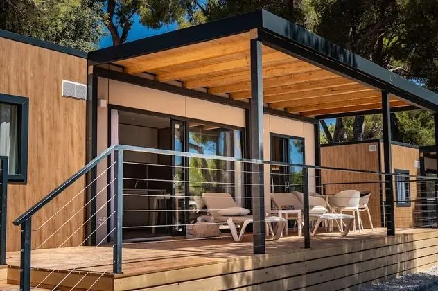 Economy Two Bedroom Mobile Homes