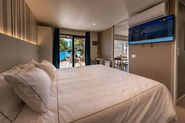 Economy Two Bedroom Mobile Homes