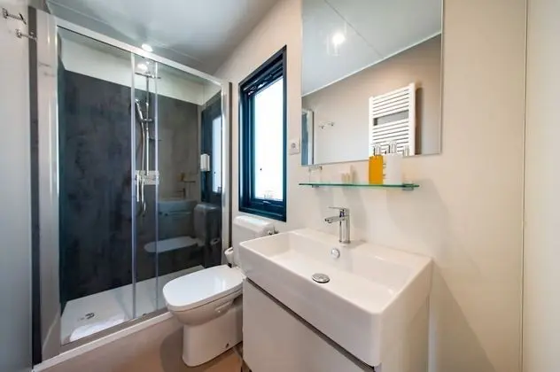 Economy Two Bedroom Mobile Homes