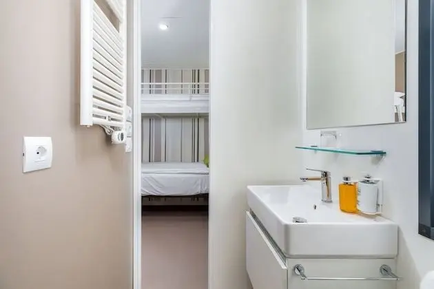 Economy Two Bedroom Mobile Homes