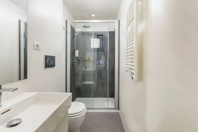 Karavan, 2 Yatak Odası, Teras, Deniz Manzaralı