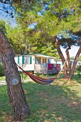 Karavan, 2 Yatak Odası, Teras