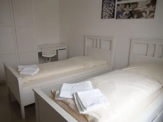 Apart Daire, 2 Yatak Odası (3 Guests)