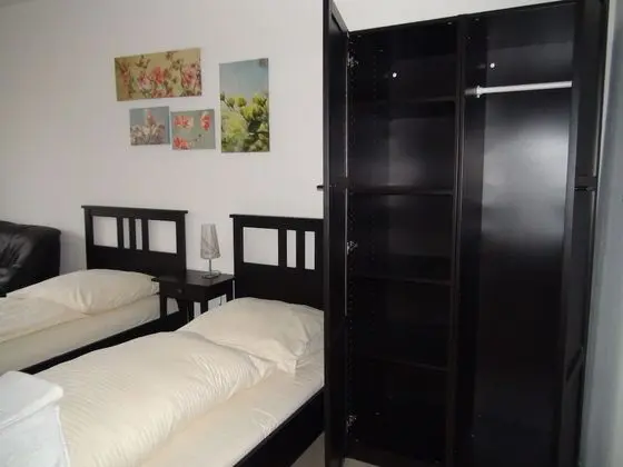 Apart Daire, 2 Yatak Odası (3 Guests)