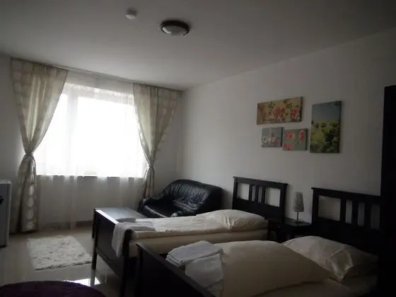 Apart Daire, 2 Yatak Odası (3 Guests)
