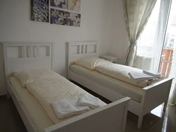 Apart Daire, 2 Yatak Odası (3 Guests)