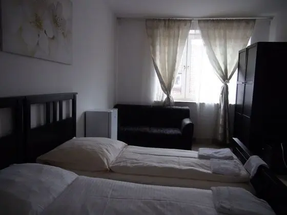 Apart Daire, 2 Yatak Odası (3 Guests)