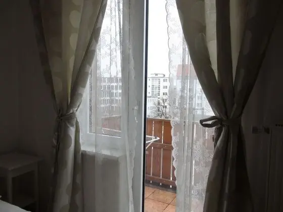 Apart Daire, 2 Yatak Odası (3 Guests)