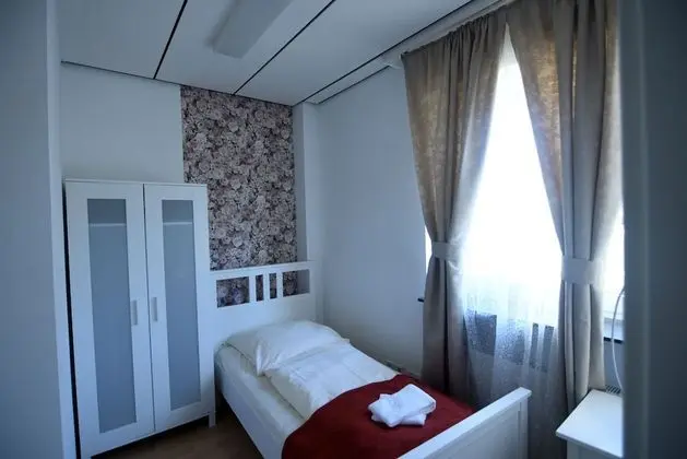 Apart Daire, 2 Yatak Odası (6 Guests)