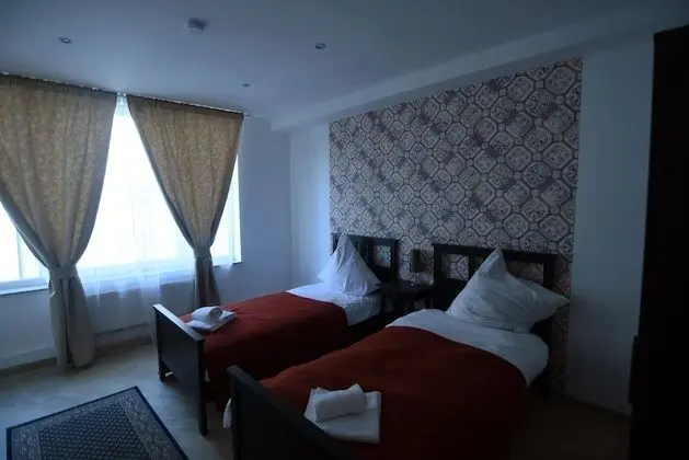 Apart Daire, 2 Yatak Odası (6 Guests)