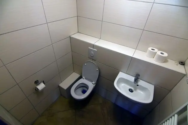 Apart Daire, 2 Yatak Odası (6 Guests)