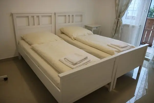 Apart Daire, 3 Yatak Odası