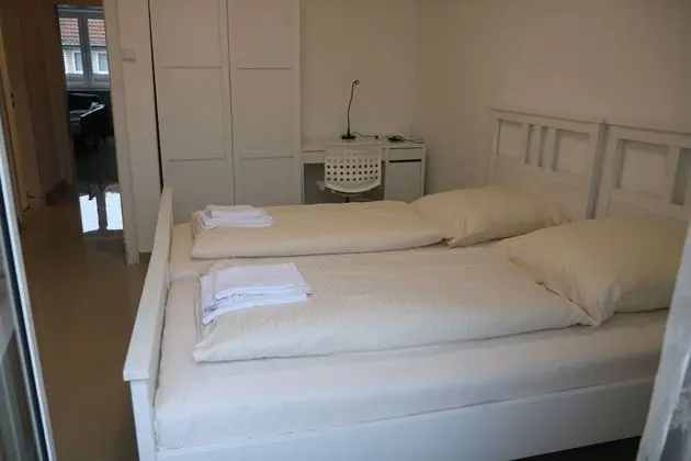Apart Daire, 3 Yatak Odası