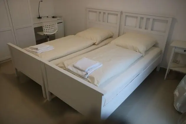 Apart Daire, 3 Yatak Odası