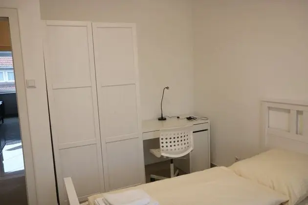 Apart Daire, 3 Yatak Odası