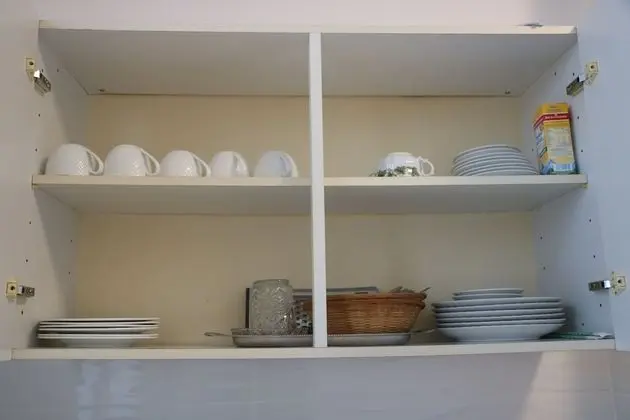 Apart Daire, 3 Yatak Odası