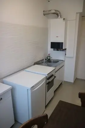 Apart Daire, 3 Yatak Odası