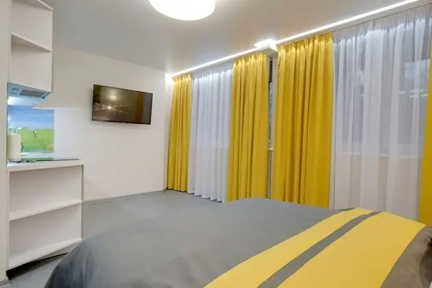 Stüdyo, Jakuzi