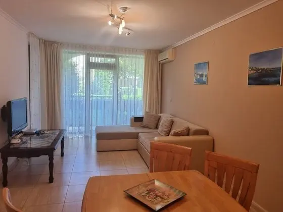 Standard Apart Daire, 1 Yatak Odası, Küçük Mutfak
