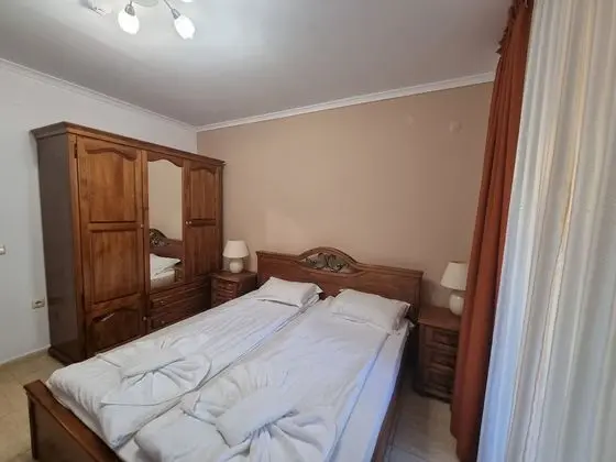 Standard Apart Daire, 1 Yatak Odası, Küçük Mutfak