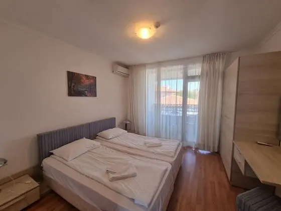 Standard Apart Daire, 1 Yatak Odası, Küçük Mutfak