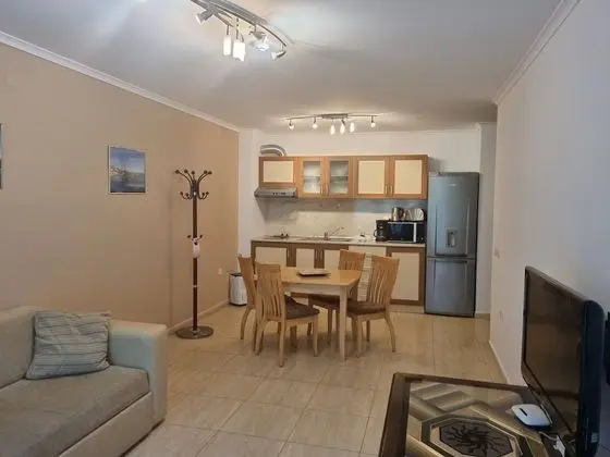 Standard Apart Daire, 1 Yatak Odası, Küçük Mutfak