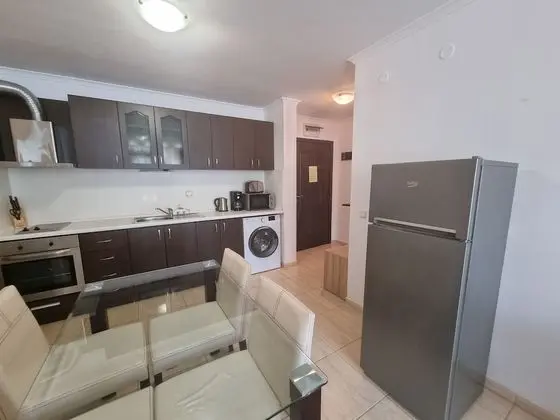 Standard Apart Daire, 1 Yatak Odası, Küçük Mutfak