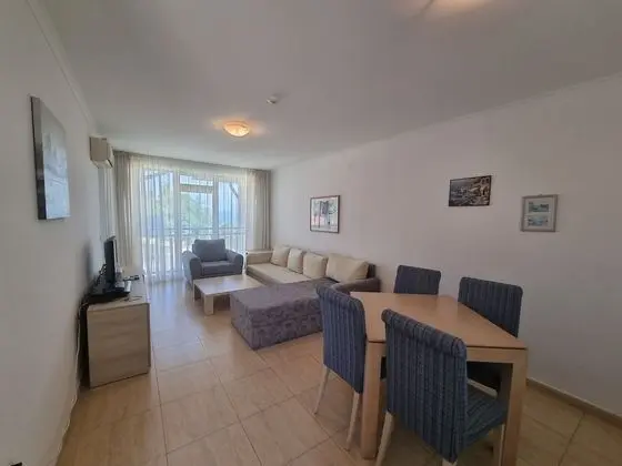 Standard Apart Daire, 1 Yatak Odası, Küçük Mutfak