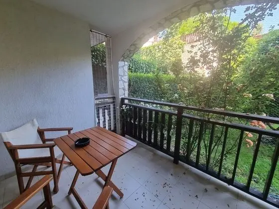 Standard Apart Daire, 1 Yatak Odası, Küçük Mutfak
